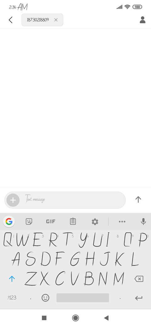 Jakarta screenshot