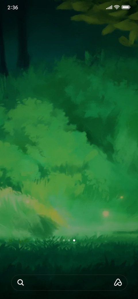 The Wizard of Oz screenshot