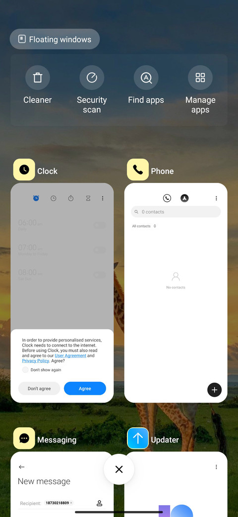 WildLife_5 screenshot