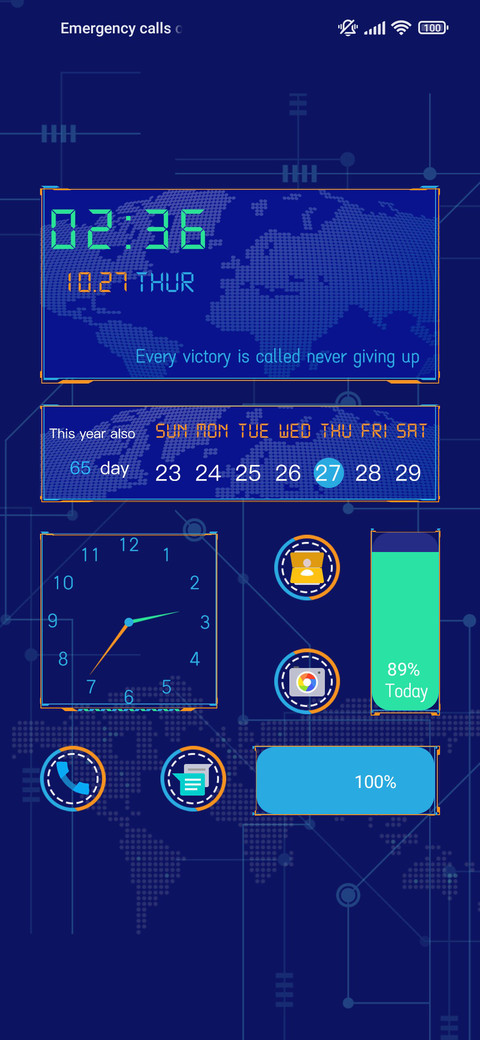science screenshot