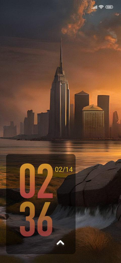 building sea screenshot