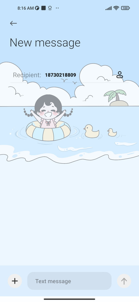 go to sea together screenshot
