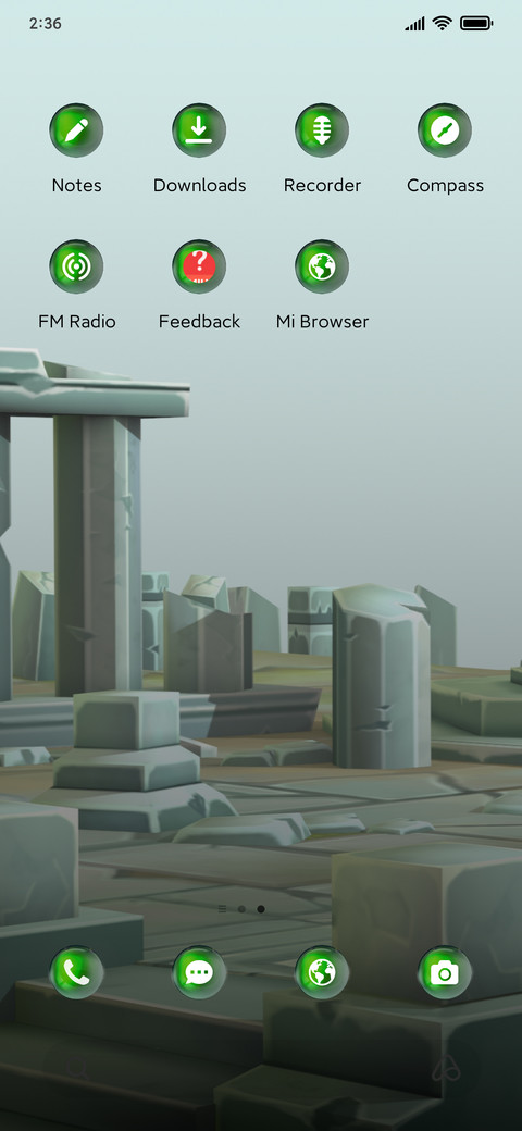 Lords Mobile screenshot