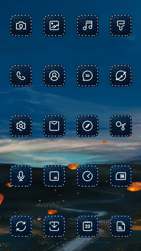 Denim4_DWM19 screenshot