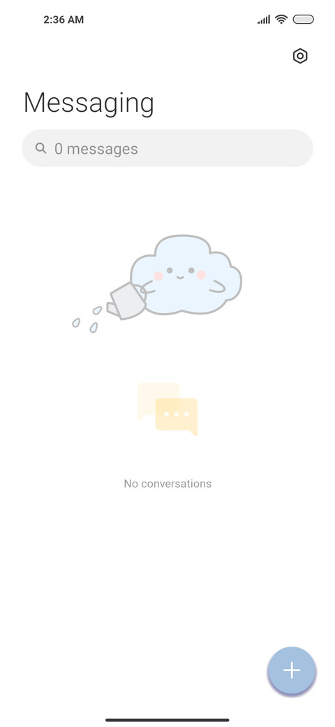 mood weather screenshot