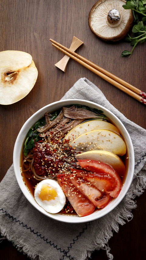 Food that must be eaten when going to Northeast China 5 screenshot