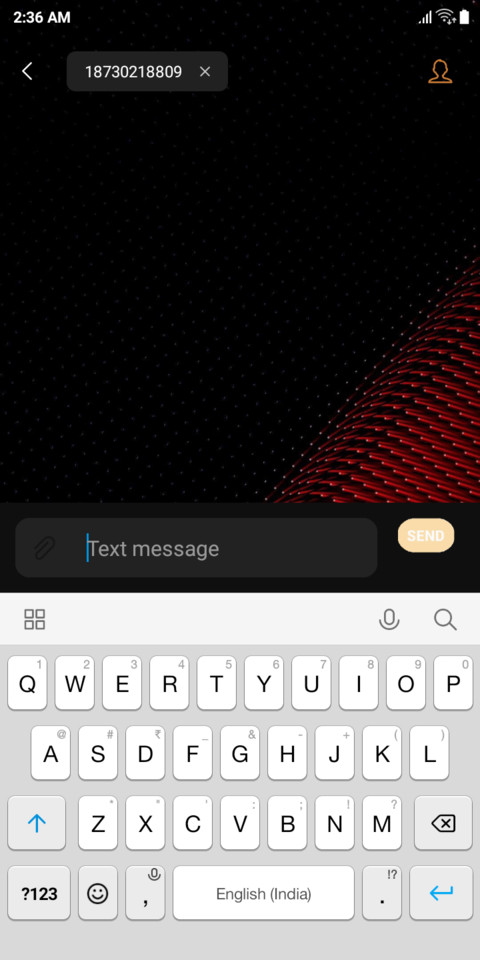 S Plus_DWM19 screenshot