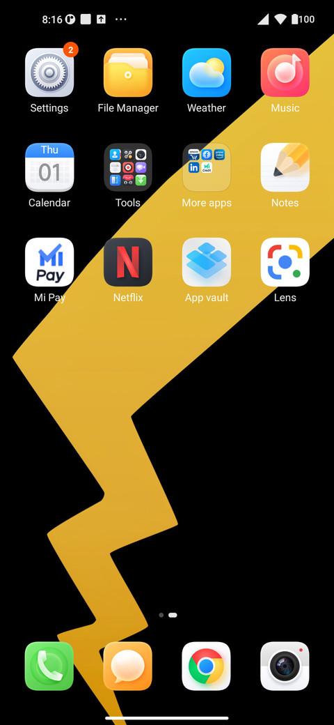 black_legent screenshot