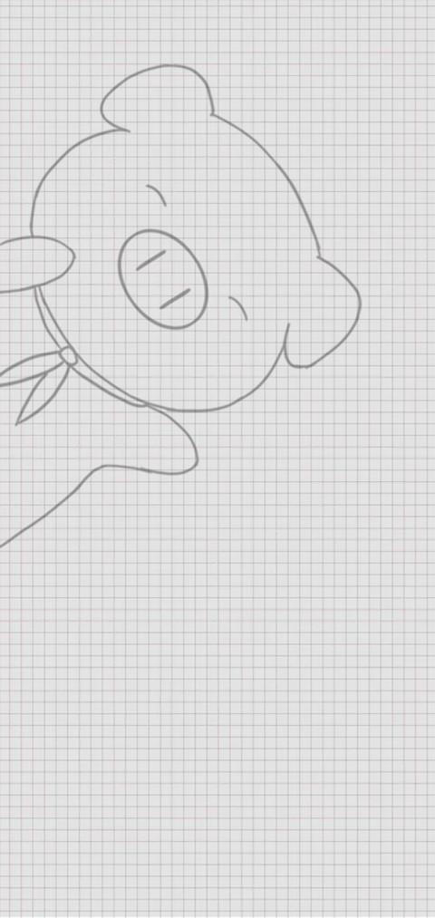 小粉猪点餐神器 screenshot