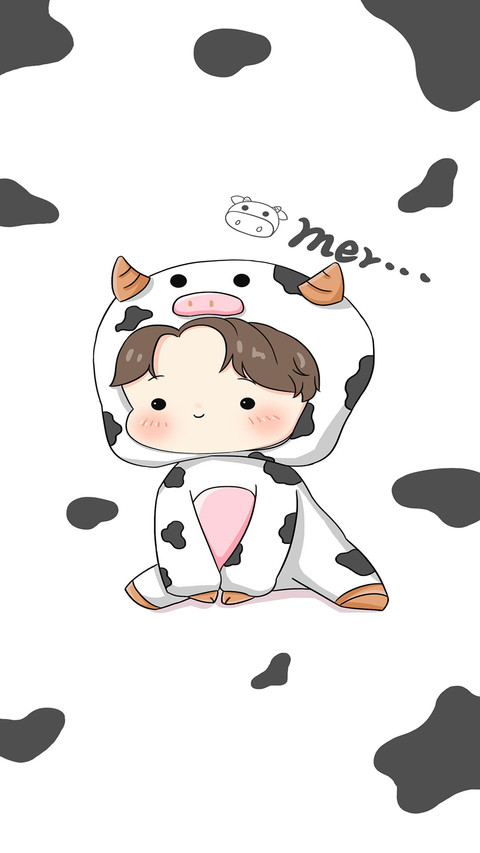 Bullish and cute screenshot
