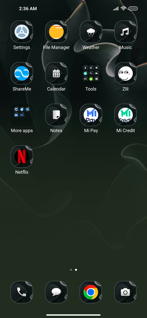 Dark_Curve screenshot