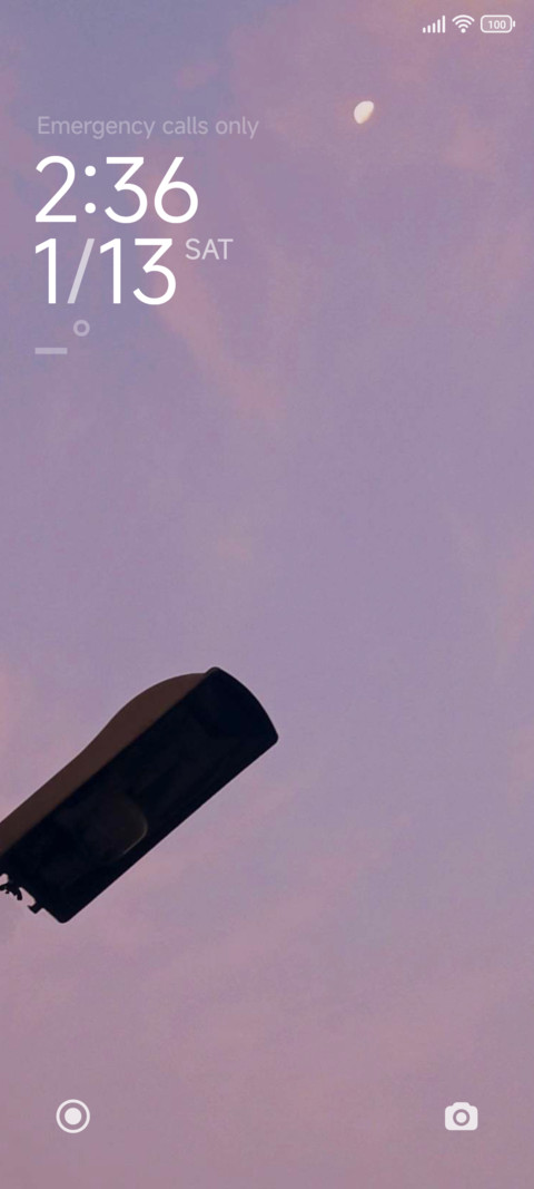 sunshine screenshot