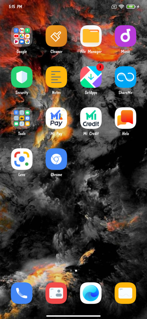 Mod v12.1 screenshot
