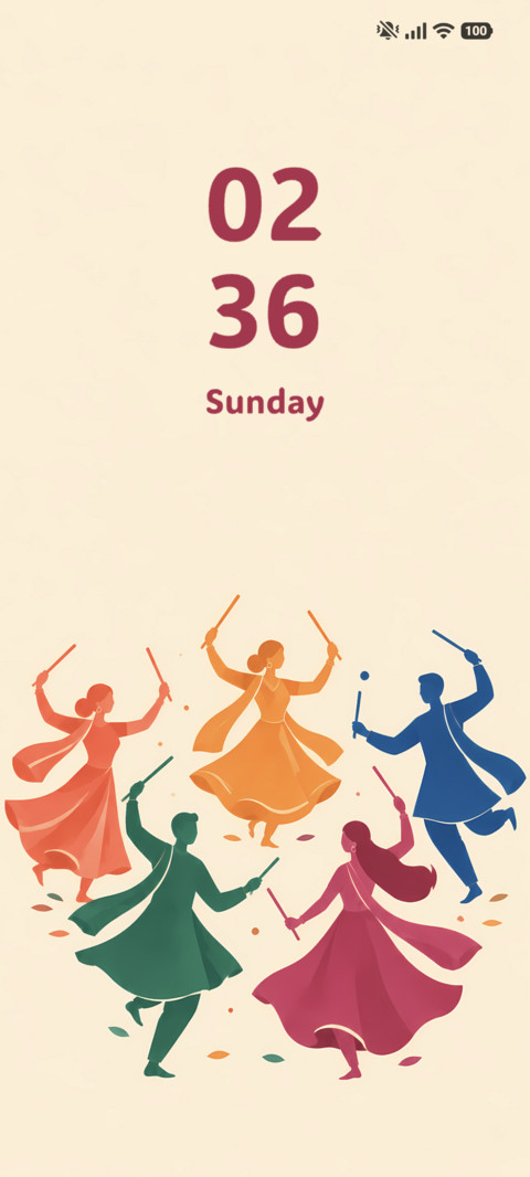 Colorful Joy screenshot