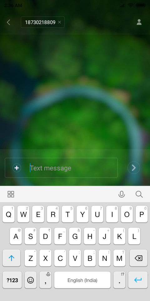 MADINA_DWM19 screenshot