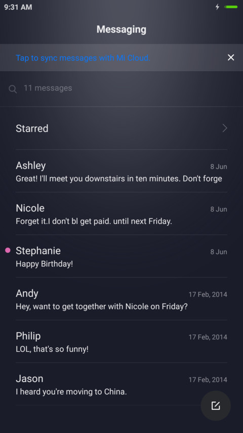 King Of The Day screenshot