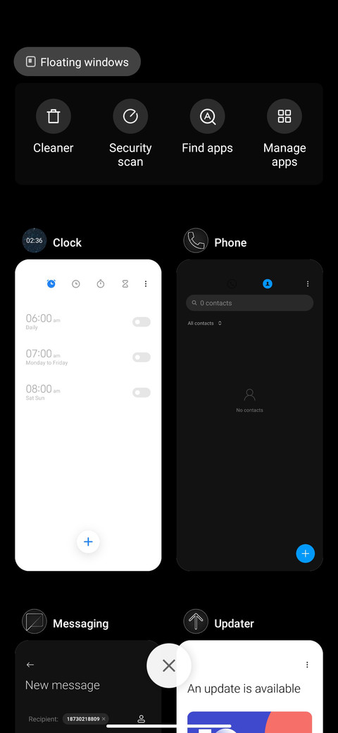 Black OS_DWM20 screenshot