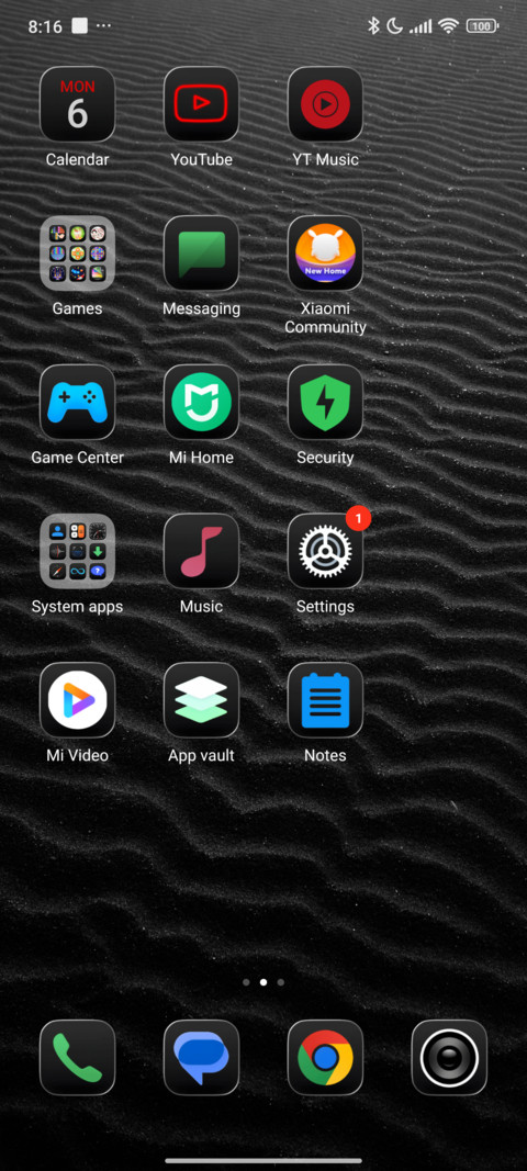 Musci screenshot