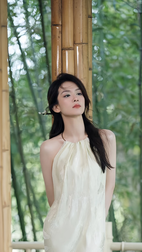 东方美人序 screenshot