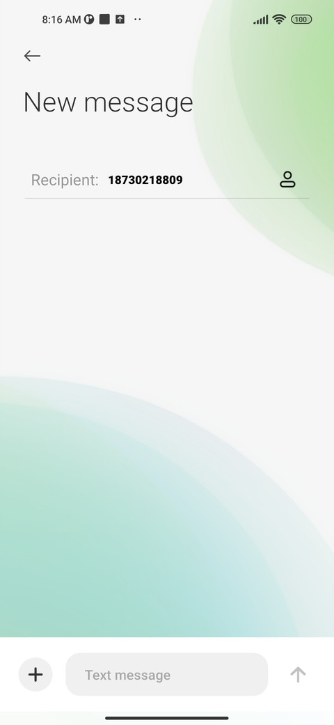 Green Halo screenshot
