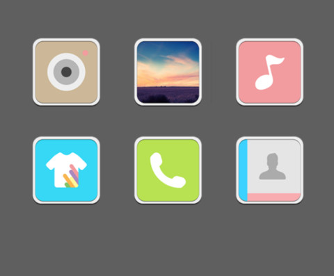 古风龙 screenshot