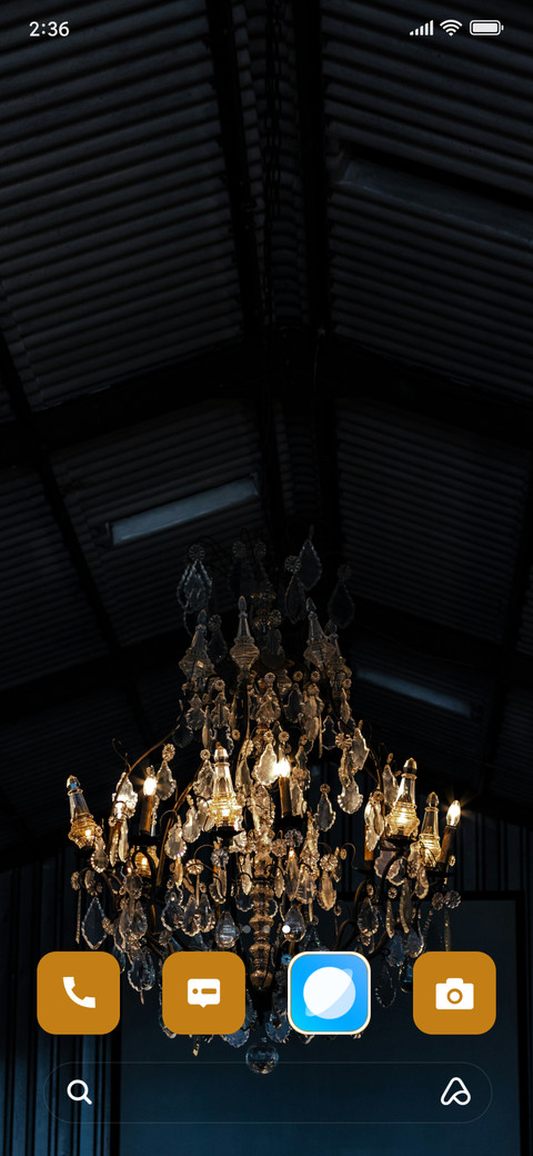 Shining Jhumar screenshot