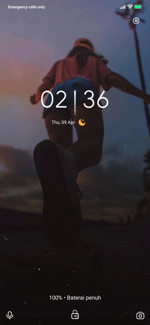 Stay At Home Dual V11 screenshot