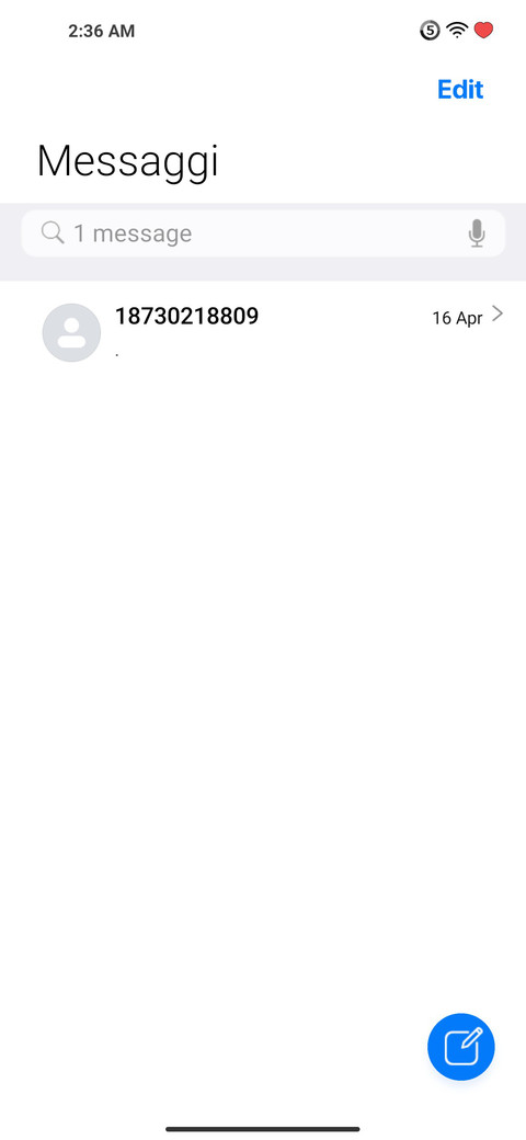 Laila2 screenshot
