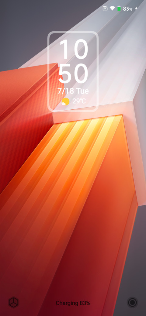Color Vision v2 screenshot