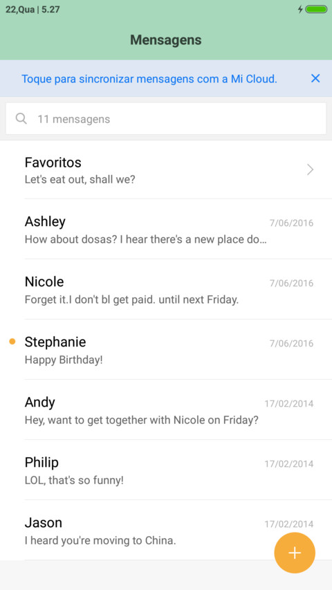 Jaje Tujaq V3 screenshot