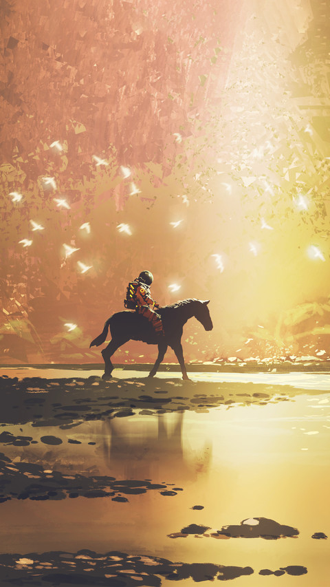 Fantasy Journey screenshot