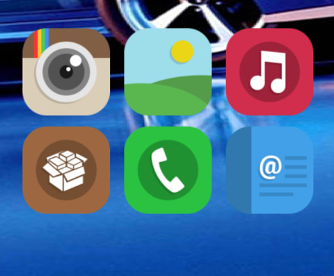 Cars screenshot