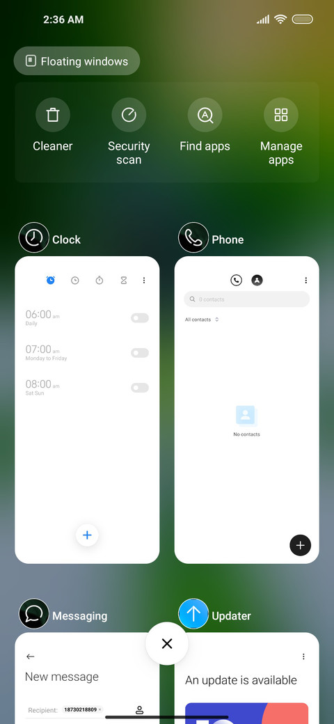 Wild_2 screenshot