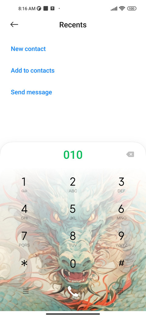 Guardian Dragon 2 screenshot
