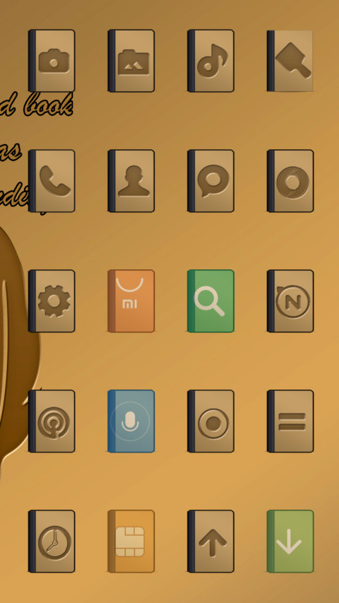  IN Book screenshot