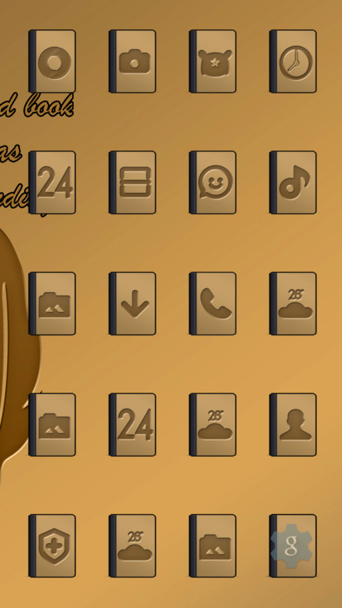  IN Book screenshot