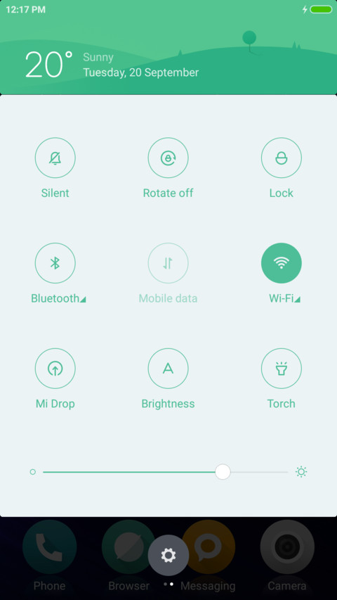 Getuk Balap screenshot