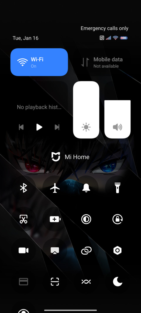 Mirror Assassin screenshot
