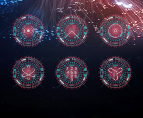 炫科技 screenshot