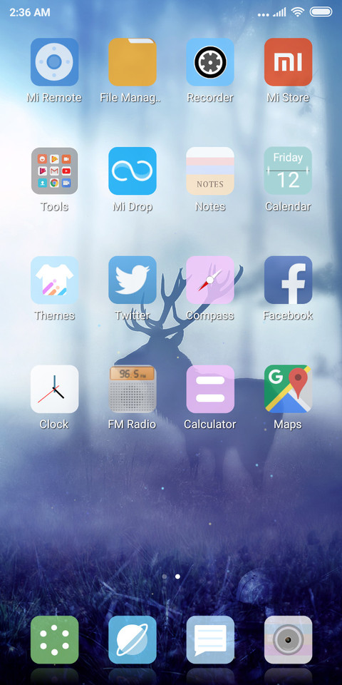 I one screenshot