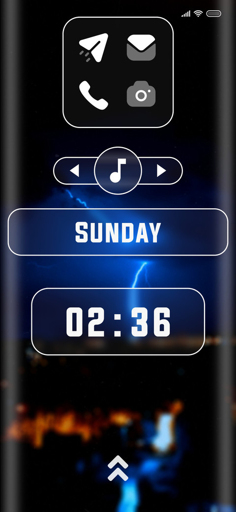 Electric 1 screenshot