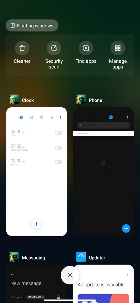 Shailaputri screenshot