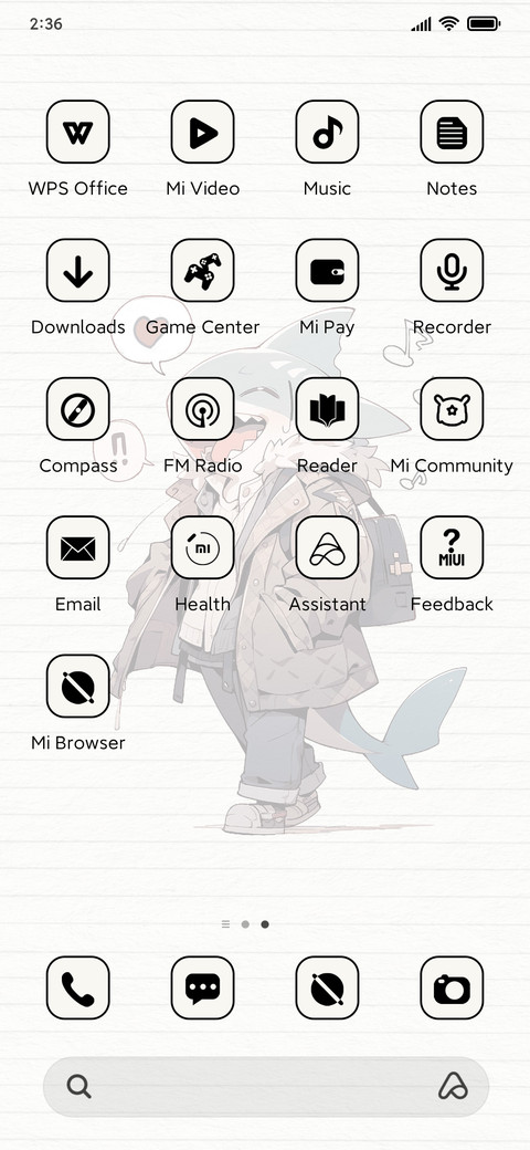 Shark+Disrupted screenshot