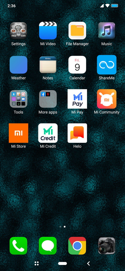 wow_mix V12_1 screenshot