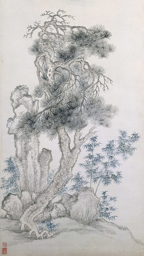 竹之美  尽显禅意 screenshot