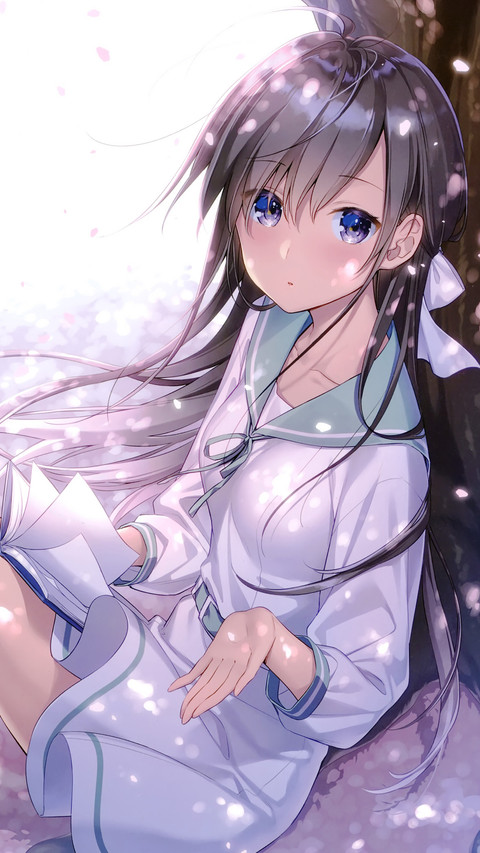 静谧时分 screenshot