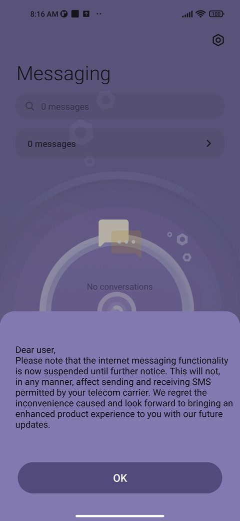 Ideologyria screenshot