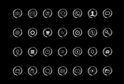 爱莲说 screenshot