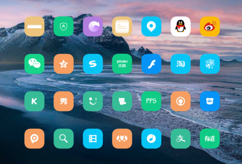 Prakirti NY screenshot