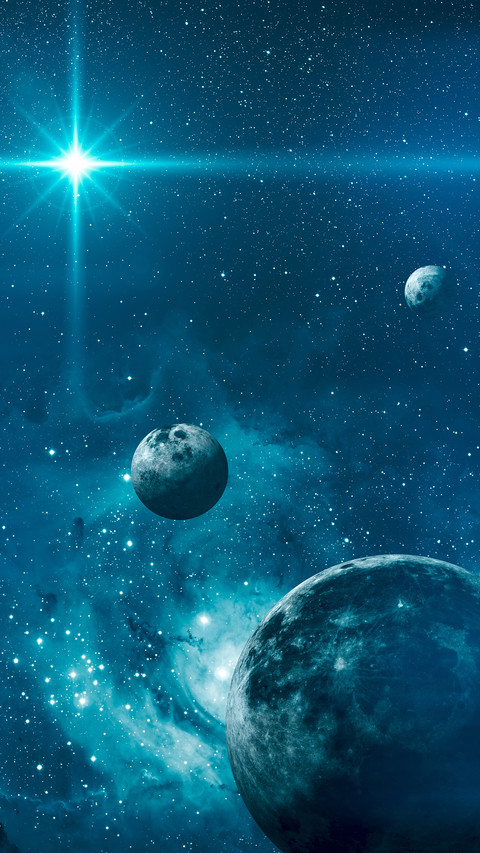 Solar system equilibrium or upset 65 screenshot
